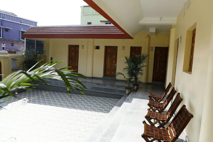 Nest Guest House