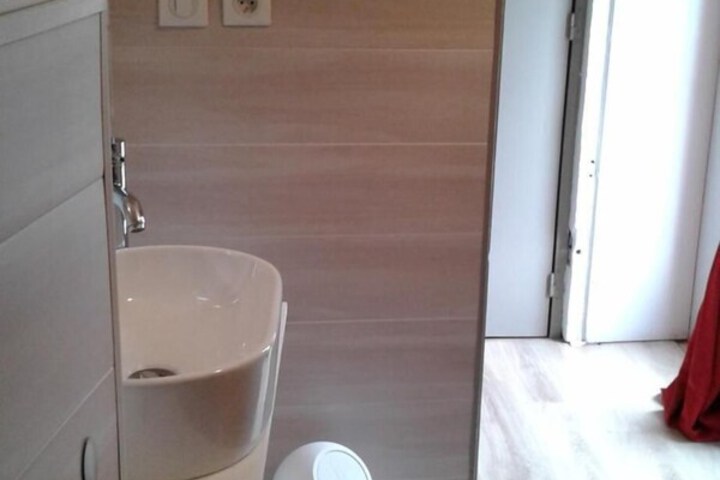 Bath Amenities