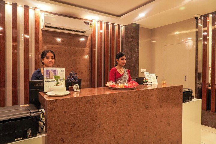 Hotel Interior 2 of 43