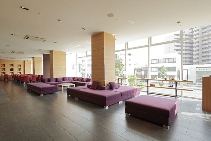 Hotel Interior 5 of 75