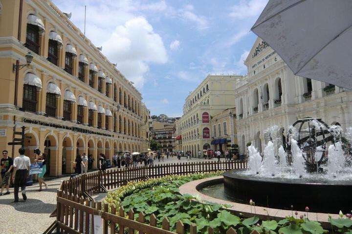 Spa and Wellness Pictures