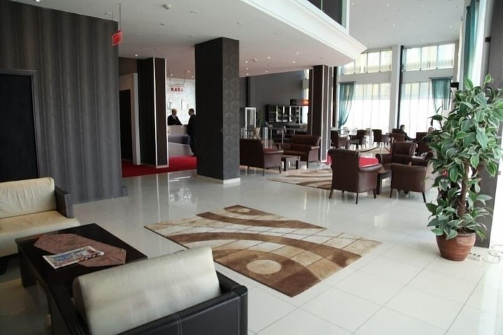 Hotel Interior 4 of 30