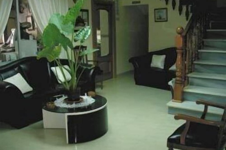 Hotel Interior 17 of 23