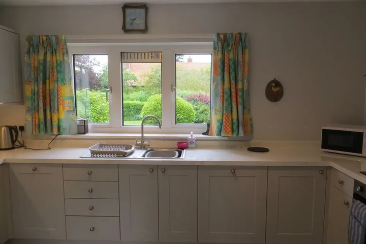 Harecroft Bungalow
