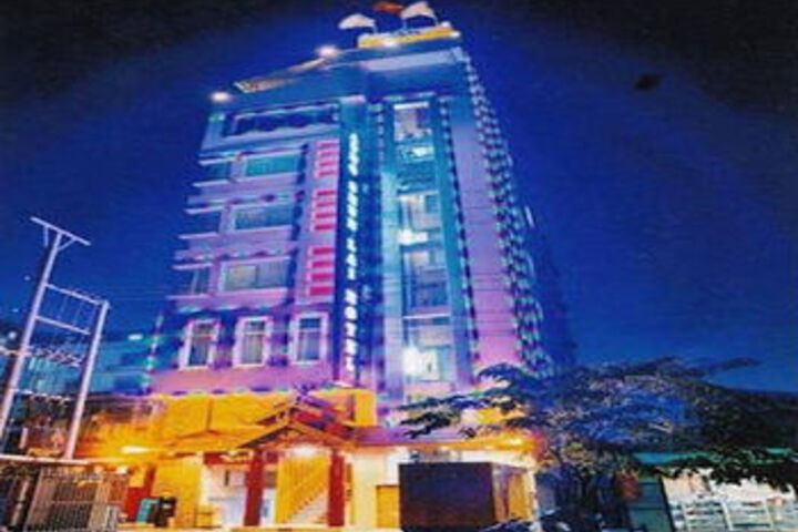 Aung Shun Lai Hotel