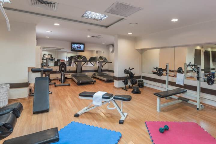 Health and Fitness 44 of 65
