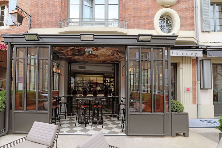 Terrace/Patio 71 of 74