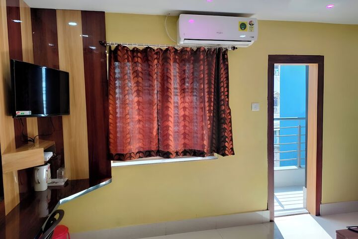 Room 15 of 54