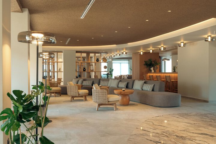 Lobby Photos