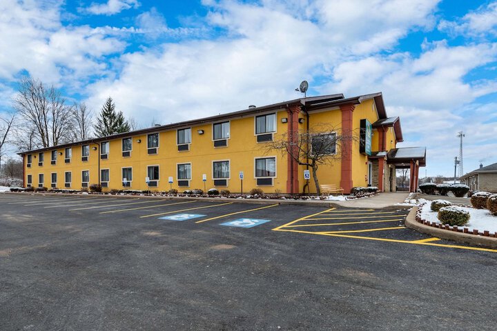Hotel 47 of 50