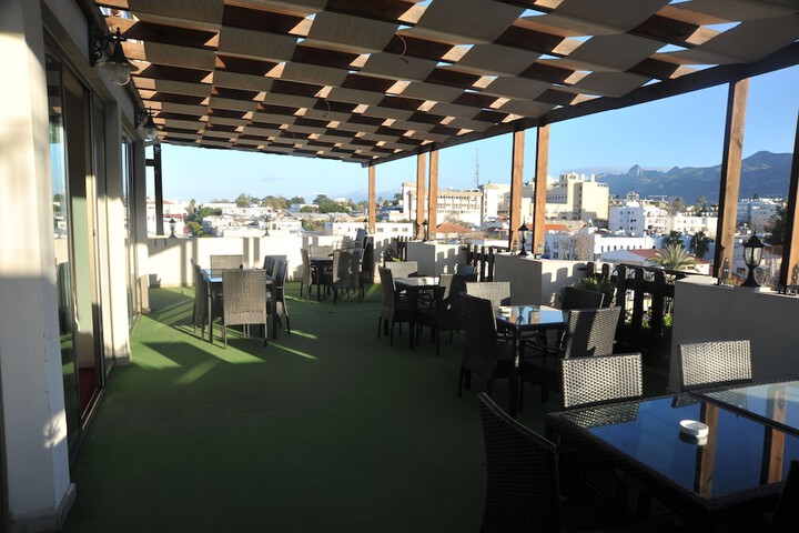 Terrace/Patio 11 of 11