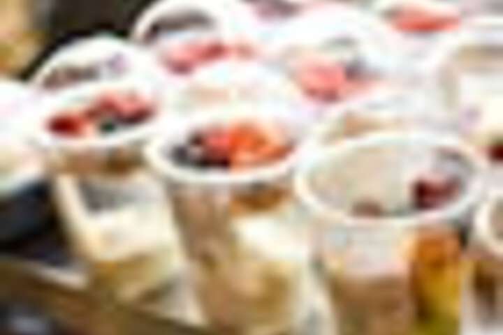 Breakfast/Coffee Service 80 of 177