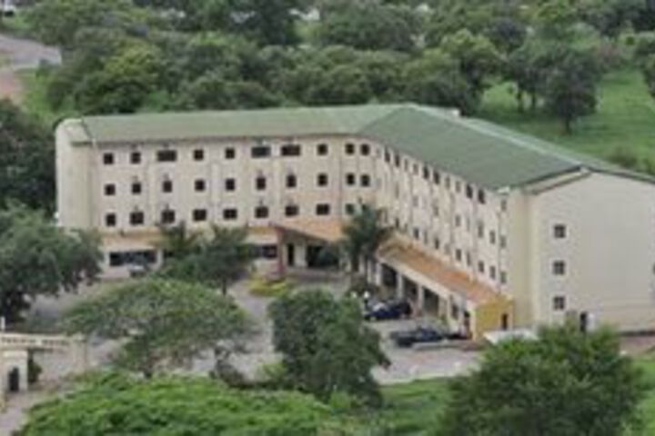 Pacific Hotel & Conferences