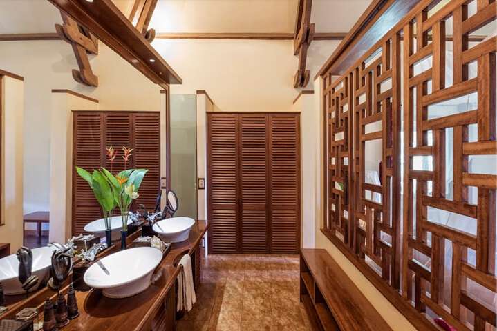 Bath Amenities