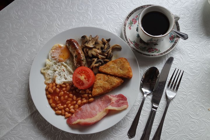 Breakfast/Coffee Service 142 of 160
