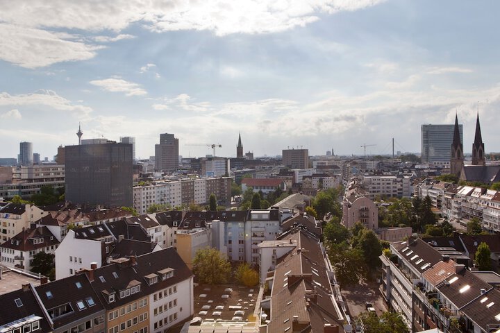 Hotel View 62 of 62