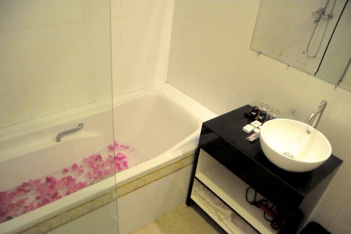 Bath Amenities