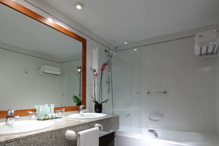 Bath Interior