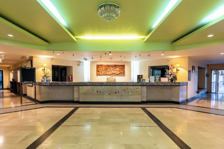 Hotel Interior 2 of 103