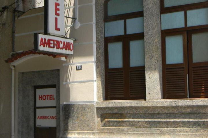 Exterior Photo