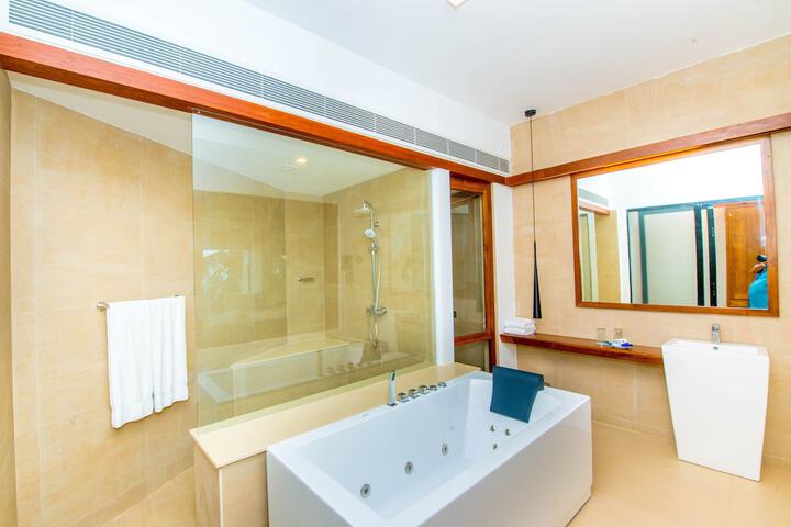 Bath Amenities