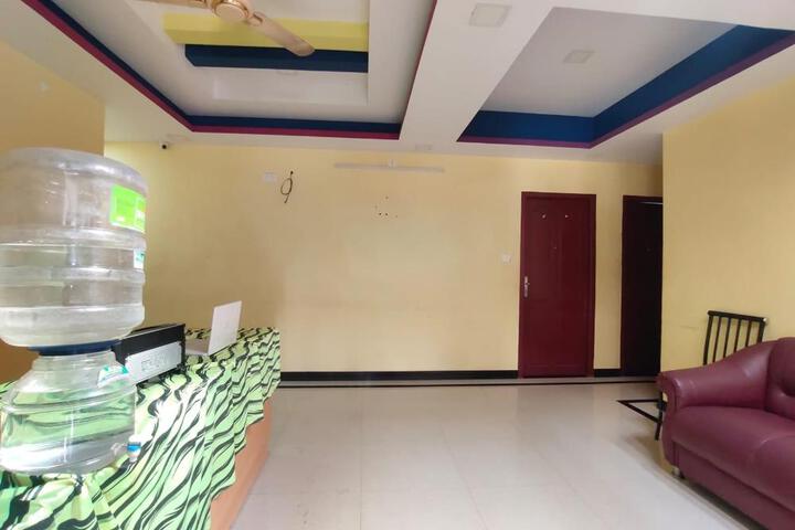 Photo of POP 83610 Hotel