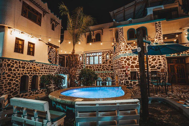Hotel 161 of 204