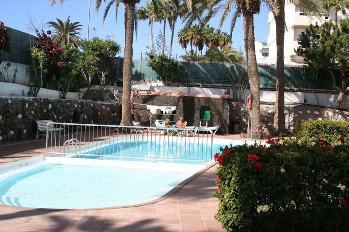 Pool to Cool