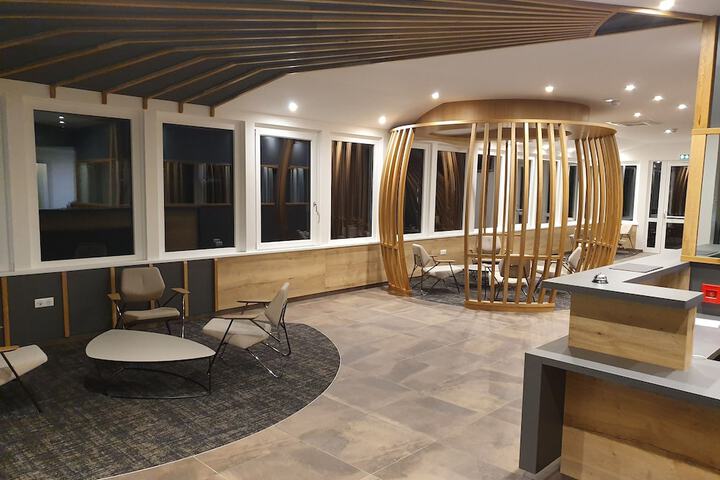 Hotel Interior 5 of 56