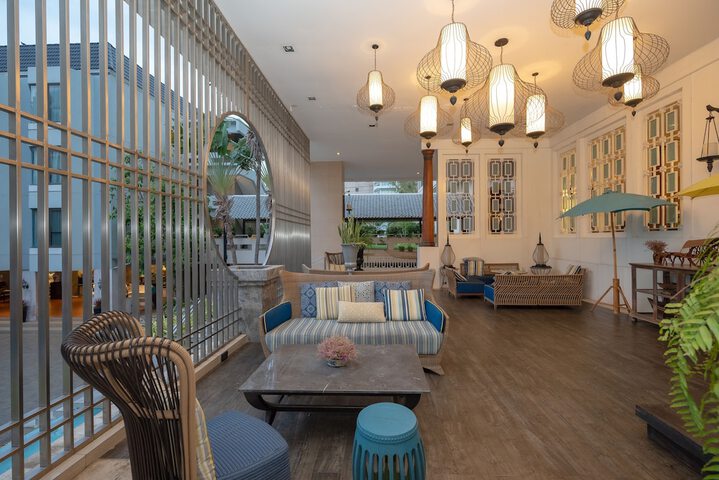 Lobby Photos