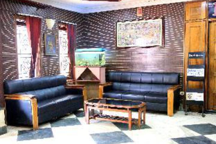 Hotel Richi