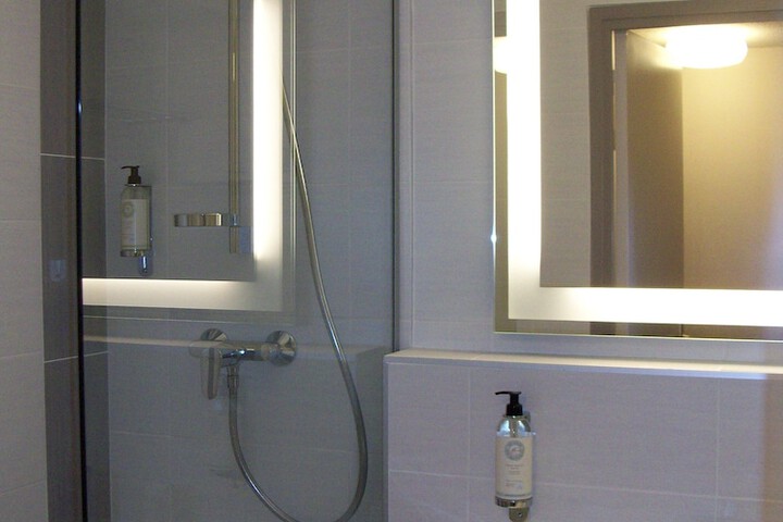 Bath Amenities