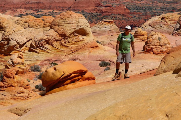 Hiking