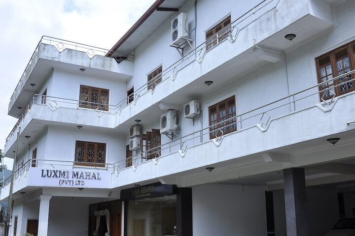 Hotel 37 of 38