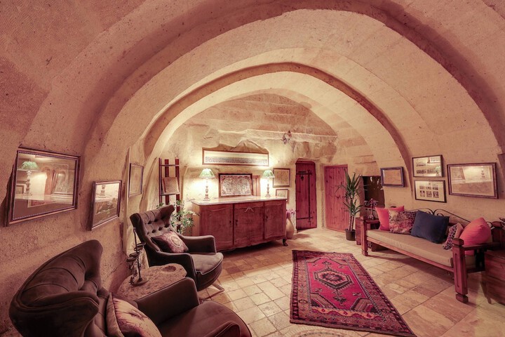 Hotel Interior 13 of 74
