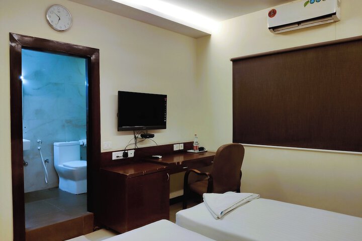 Room 16 of 55