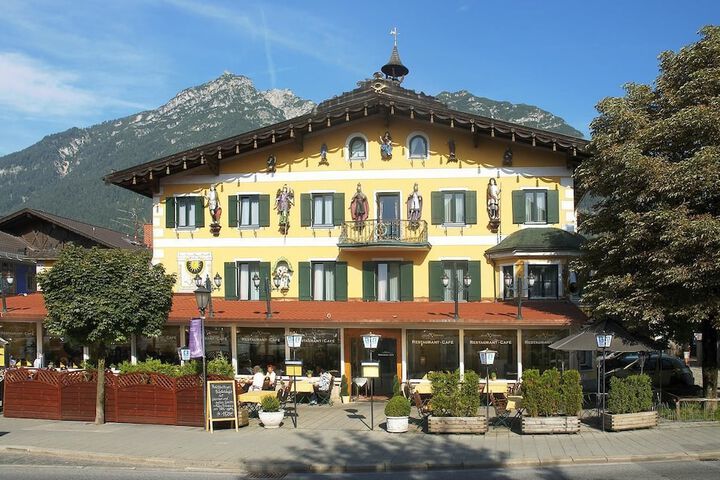 Hotel 61 of 61