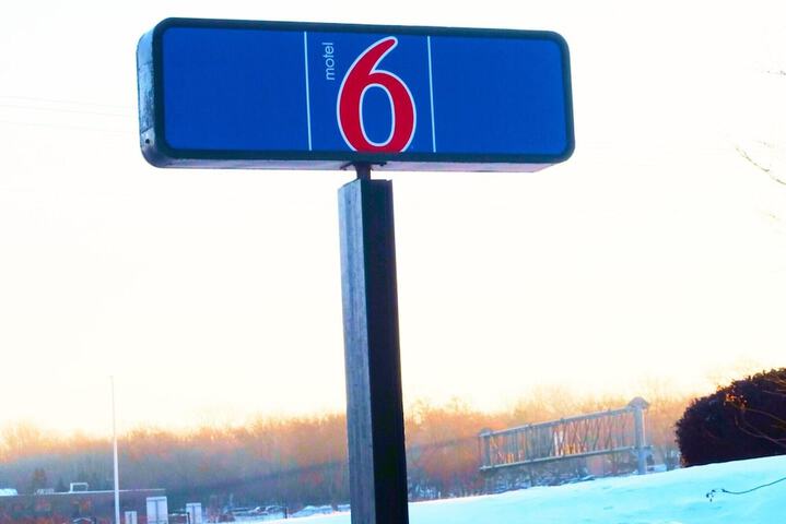 Hotel 42 of 46