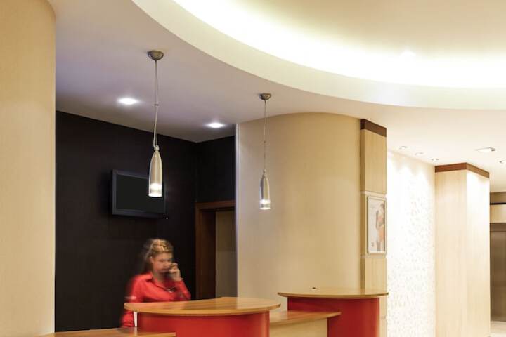 Hotel Interior 2 of 61