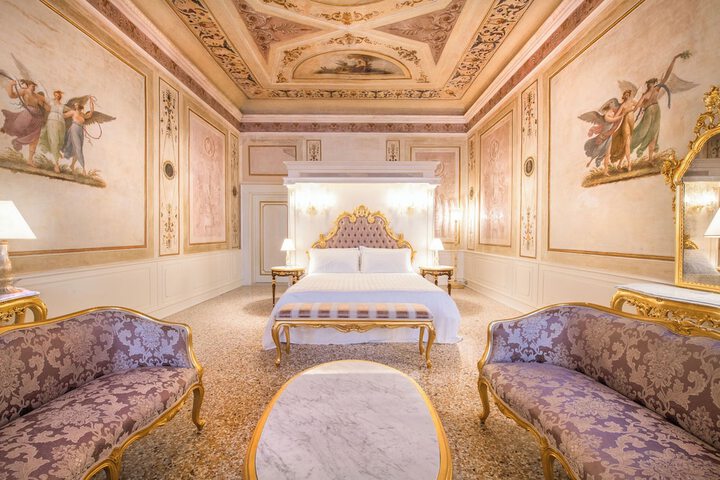 Photo of Cà Bonfadini Historic Experience