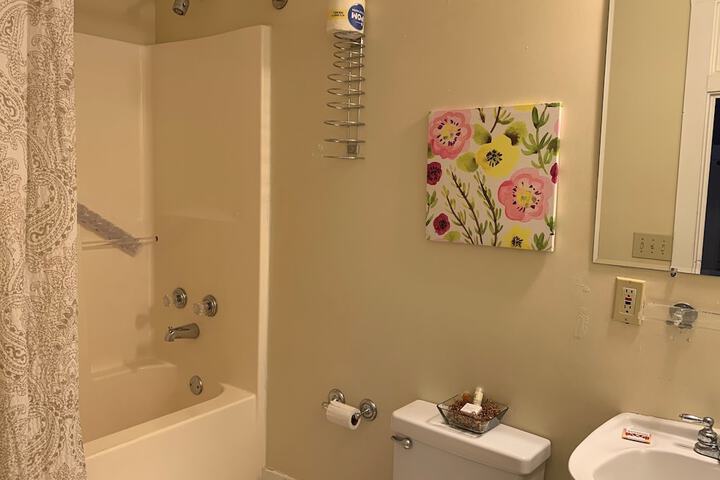 Traditional Double Room 1 Queen Bed Garden View (51 of 58)