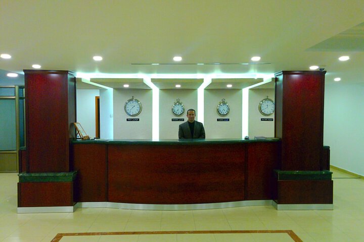 Hotel Interior 7 of 74