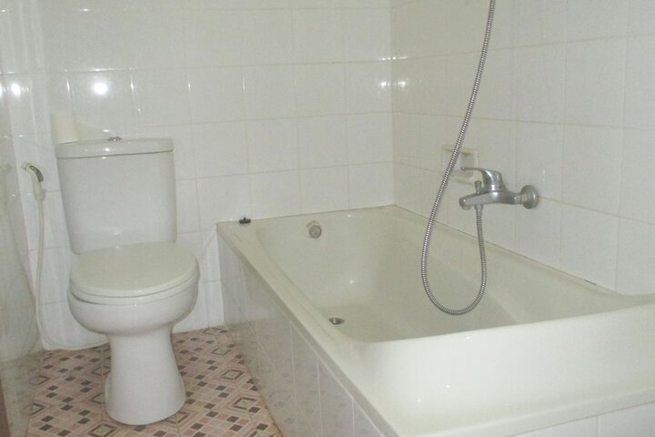 Bath Interior