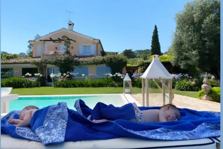Pool 7 of 15