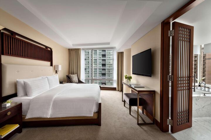 1 Bedroom Suite (11 of 32)