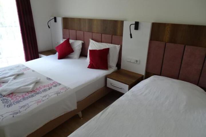Room View