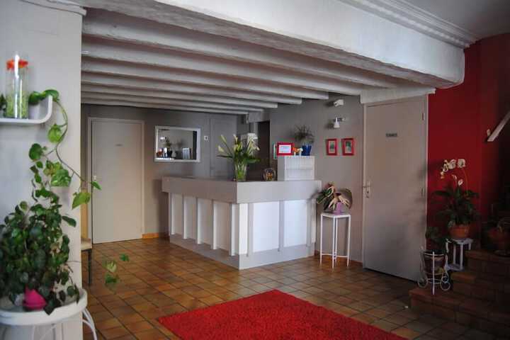 Hotel Interior 2 of 19
