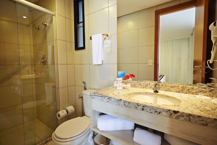 Bath Amenities