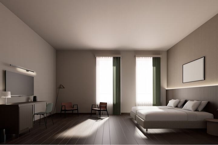 Room 9 of 34