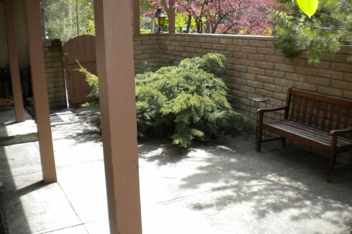 Terrace/Patio 11 of 14